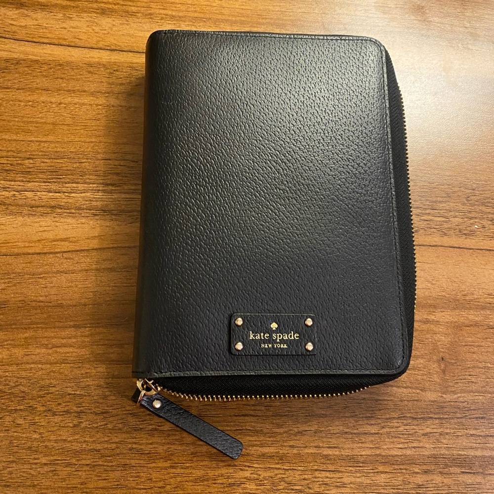 Kate Spade Planner
